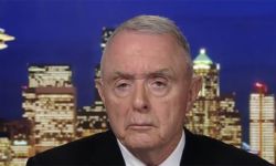 جنرال أمريكي: أوكرانيا في وضع دفاعي ولن تنتصر في الحرب